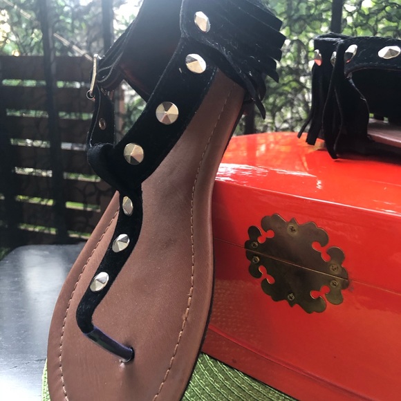 Summer Sandals - Picture 2 of 3